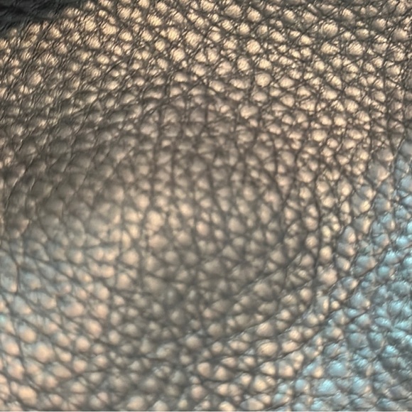 DIOR SADDLEBAG - Picture 8 of 10